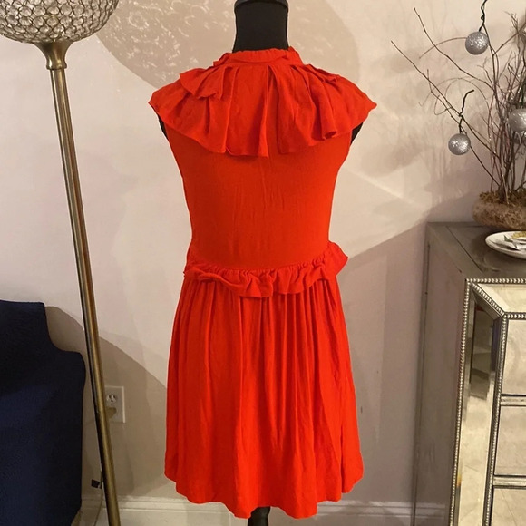 Maje dress size 1 - Picture 5 of 8